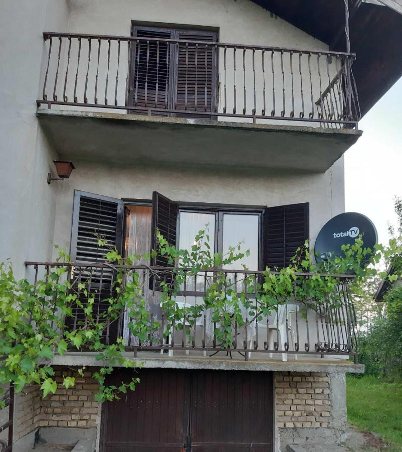 Backi Raj Ferienhaus Gornja Rogatica