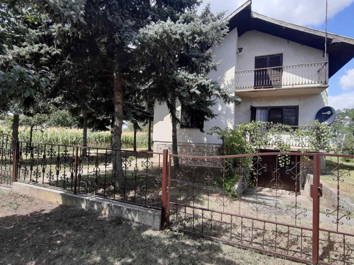 Backi Raj Ferienhaus