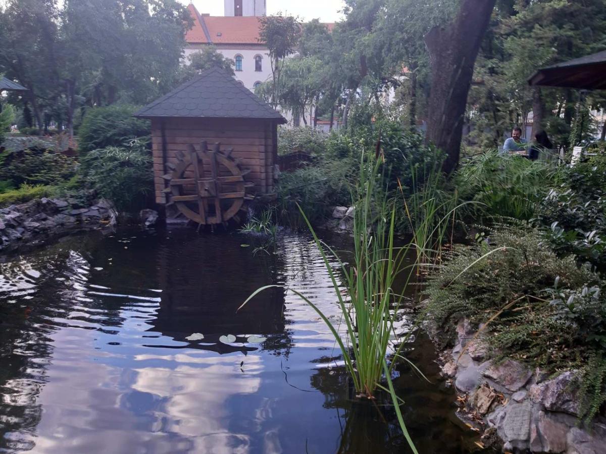 Backi Raj Ferienhaus