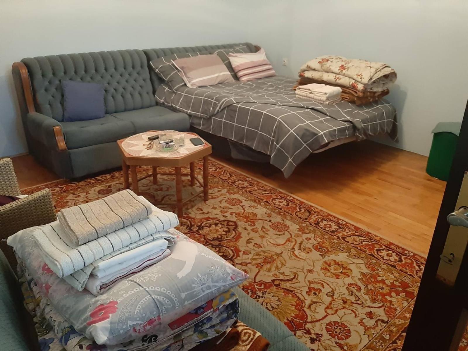 Ferienhaus Backi Raj Gornja Rogatica