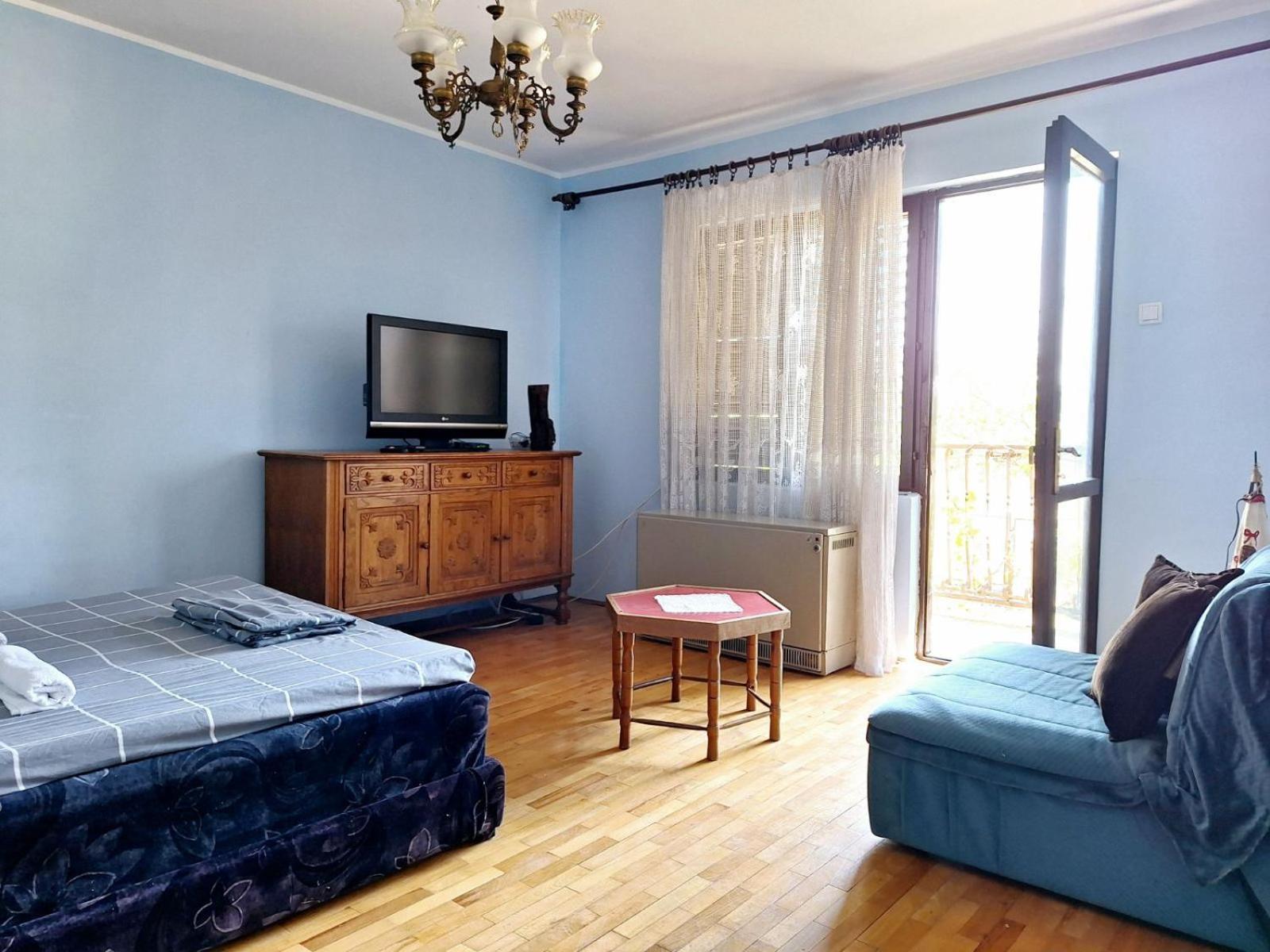 Backi Raj Ferienhaus Gornja Rogatica