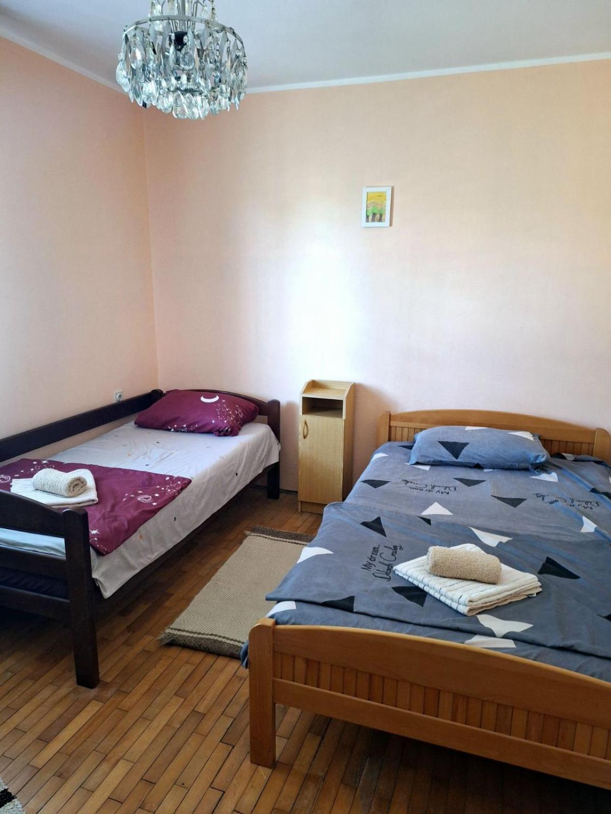 Backi Raj Ferienhaus Gornja Rogatica