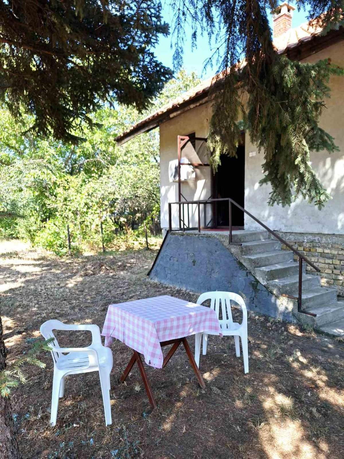 Backi Raj * Gornja Rogatica
