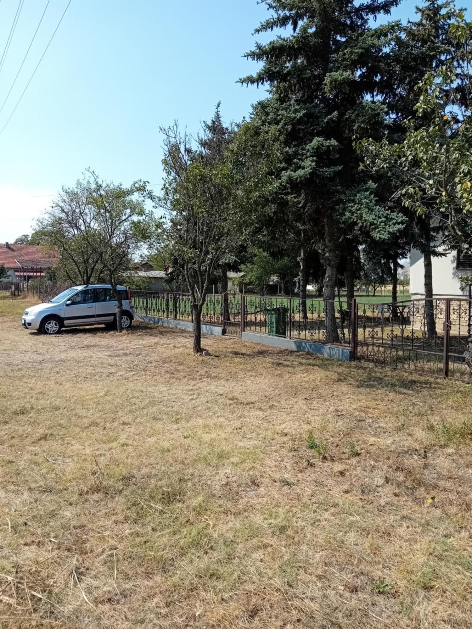 Backi Raj * Gornja Rogatica